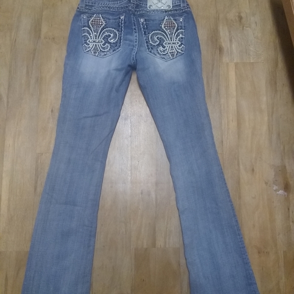 Miss Me Signature Boot Size 28 - Picture 7 of 8